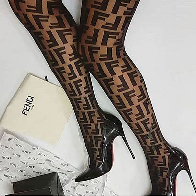 fendi stockings wholesale|fendi stockings cheap.